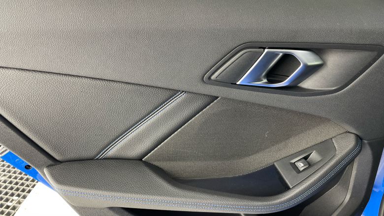 BMW 1 Series 118i [136] M Sport 5dr Step Auto [LCP] Petrol Hatchback